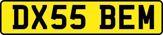 DX55BEM
