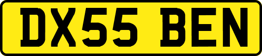 DX55BEN