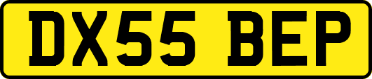 DX55BEP