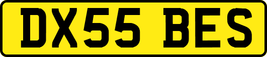 DX55BES