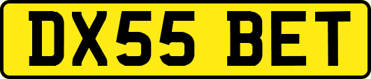 DX55BET