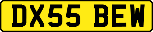 DX55BEW