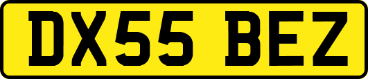 DX55BEZ