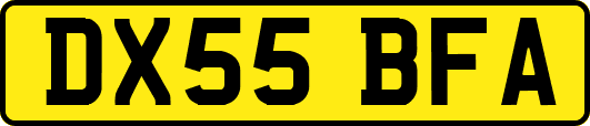 DX55BFA
