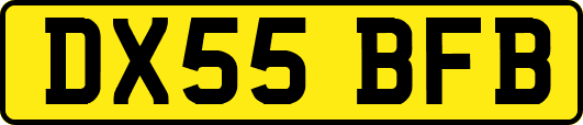 DX55BFB