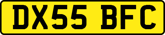 DX55BFC
