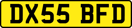 DX55BFD