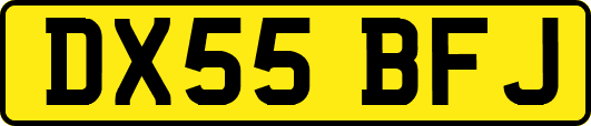 DX55BFJ