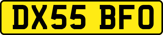 DX55BFO
