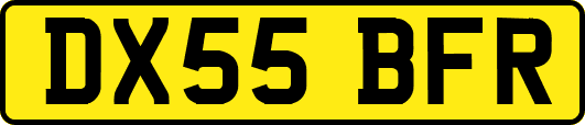 DX55BFR