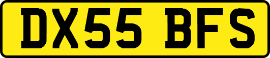 DX55BFS