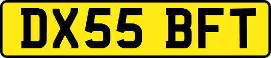 DX55BFT