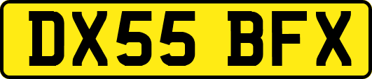 DX55BFX