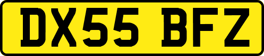 DX55BFZ