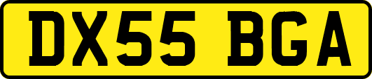 DX55BGA