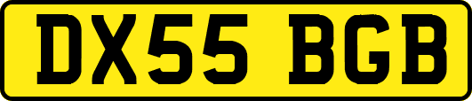 DX55BGB