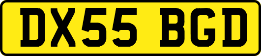 DX55BGD