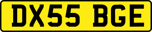 DX55BGE