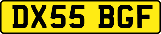 DX55BGF