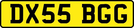 DX55BGG