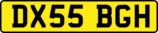 DX55BGH