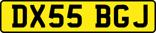 DX55BGJ