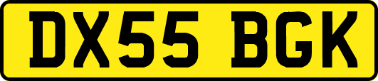 DX55BGK