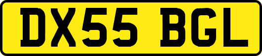 DX55BGL