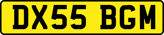 DX55BGM