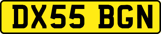 DX55BGN