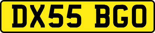 DX55BGO