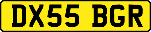 DX55BGR