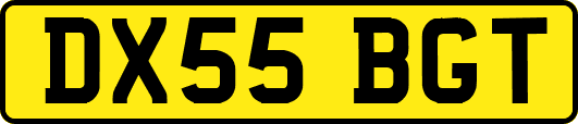 DX55BGT