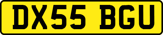 DX55BGU