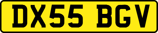 DX55BGV