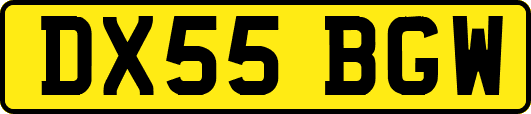 DX55BGW