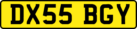 DX55BGY