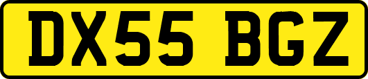 DX55BGZ