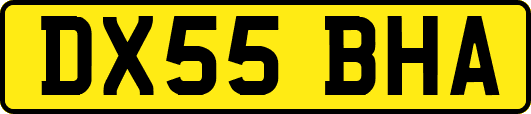 DX55BHA