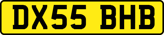 DX55BHB