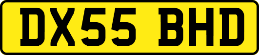 DX55BHD