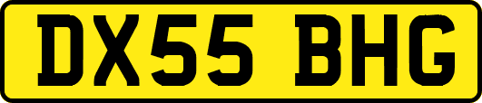 DX55BHG