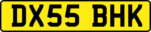 DX55BHK