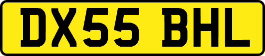 DX55BHL