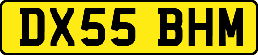DX55BHM