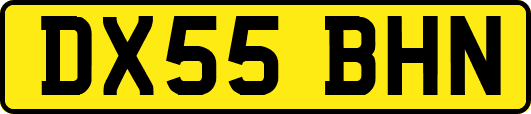 DX55BHN