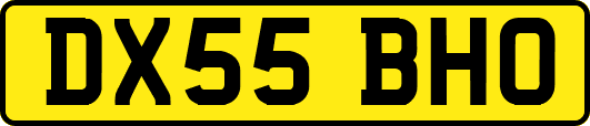 DX55BHO