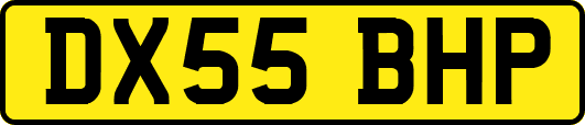 DX55BHP