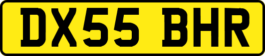 DX55BHR