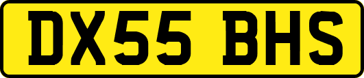 DX55BHS